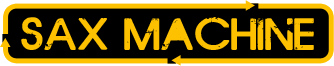 Sax Machine | Musique, Concerts, Vidéos