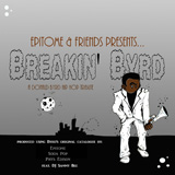 breakin byrd - donald byrd hiphop tribute - mini